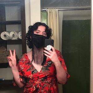 Meet your Posher, Briana